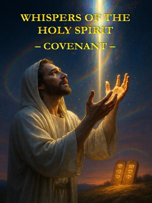 cover image of Whispers of the Holy Spirit – Covenant